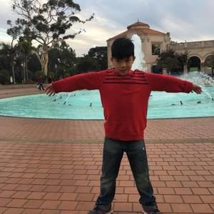 Meet your Posher, Johnny